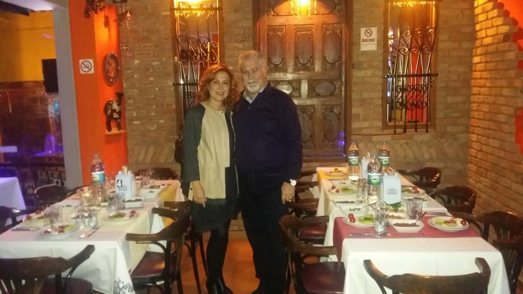 Hotel de apartamente Musti 3*