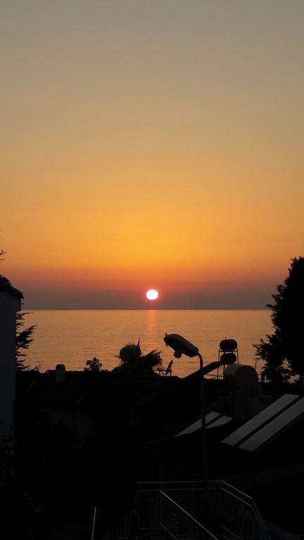 Hotel de apartamente Musti 3*