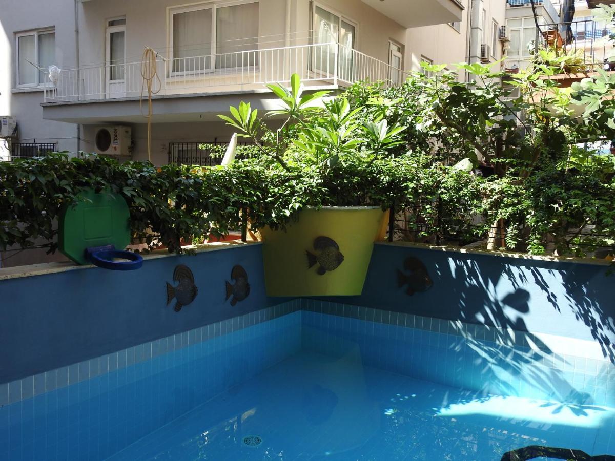 Musti Hotel de apartamente