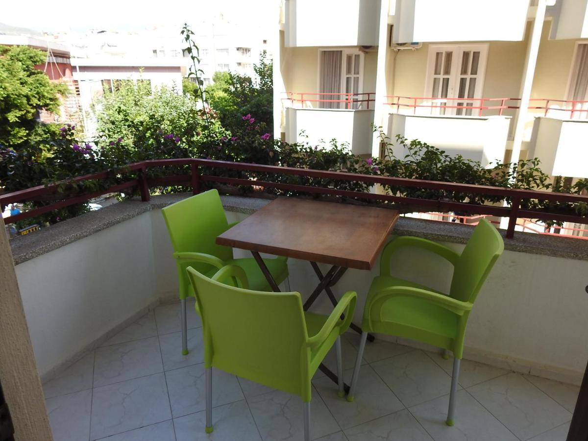 Musti Hotel de apartamente