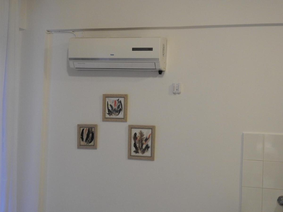 Hotel de apartamente Musti 3*